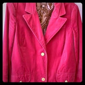 Blazer size L old navy